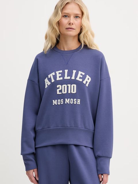 Mos Mosh bluza damska Nima - zdjęcie produktu nr 2