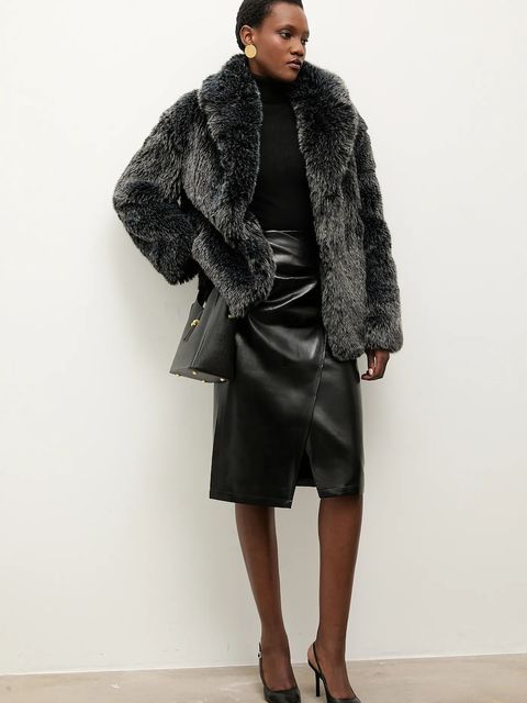 Answear.LAB spódnica - zdjęcie produktu nr 1