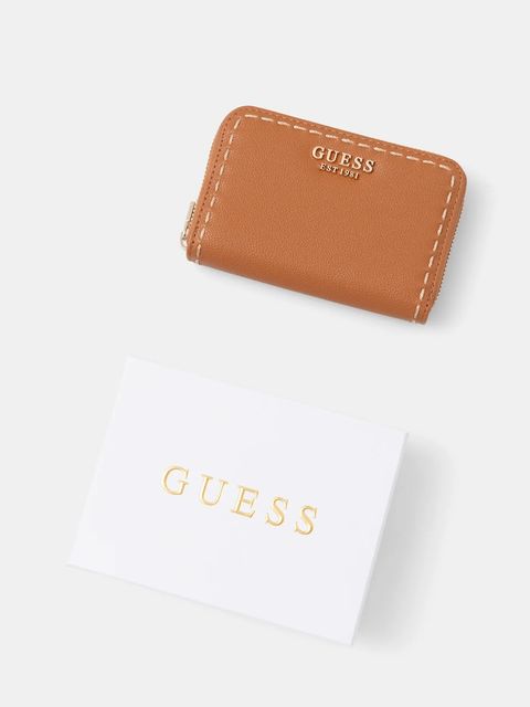 Guess portfel NASTRA