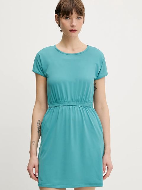 Columbia sukienka sportowa Chill River - zdjęcie produktu nr 1