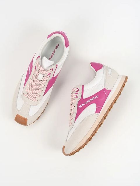 Karl Lagerfeld sneakersy SONAR