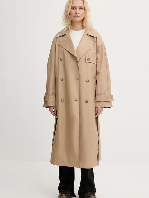 Calvin Klein trencz - zdjęcie produktu nr 2