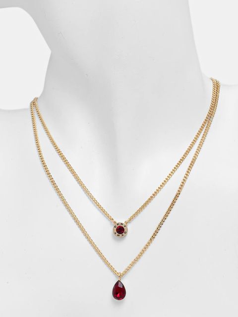 Dkny naszyjnik 04N00337 - zdjęcie produktu nr 2