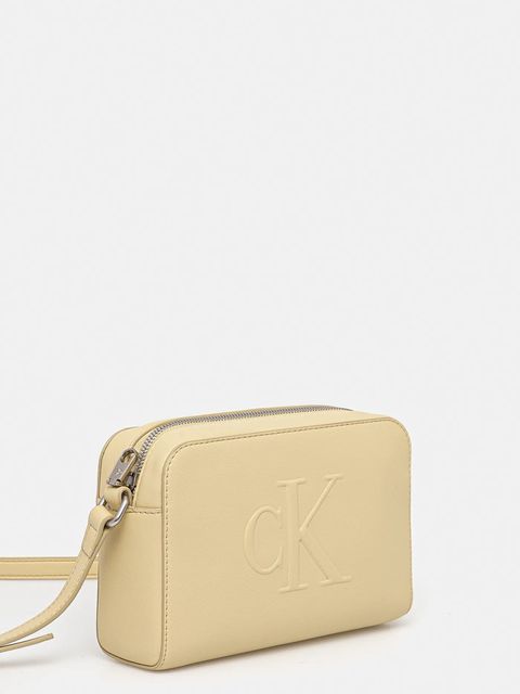 Calvin Klein Jeans torebka - zdjęcie produktu nr 1