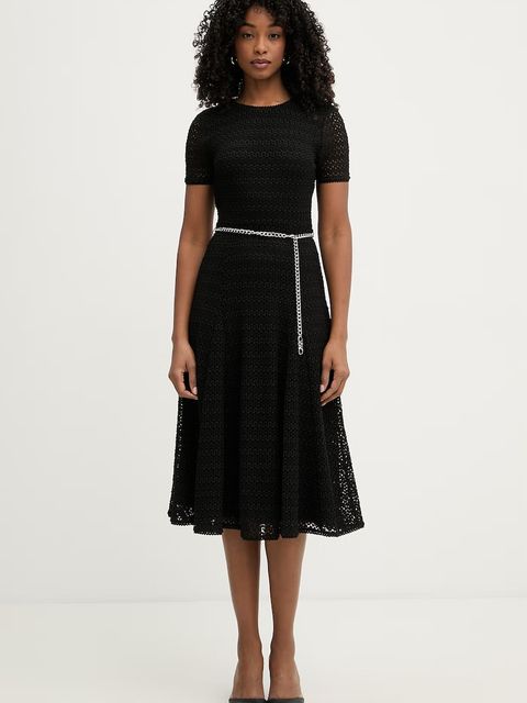 MICHAEL Michael Kors sukienka rozkloszowana - zdjęcie produktu nr 1