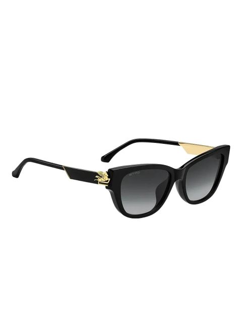 ETRO pegasus sunglasses - Black - zdjęcie produktu nr 2