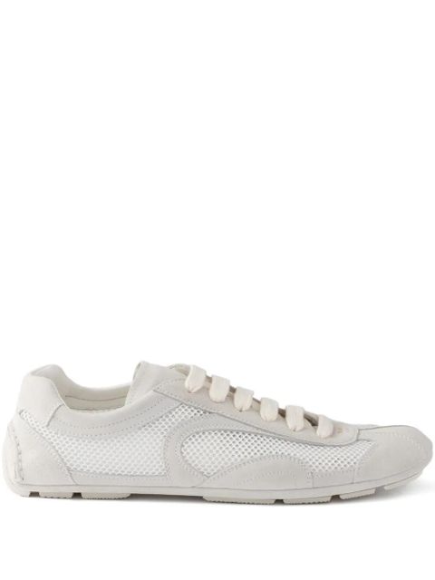 Prada Montecarlo Re-Edition 2005 sneakers - Neutrals - zdjęcie produktu nr 1