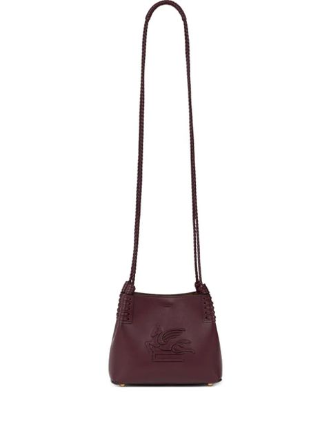 ETRO mini Libra tote bag - Red - zdjęcie produktu nr 1