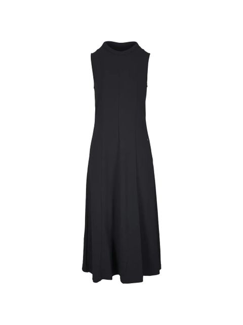 BOGNER Rebecca jersey dress - Black - zdjęcie produktu nr 1
