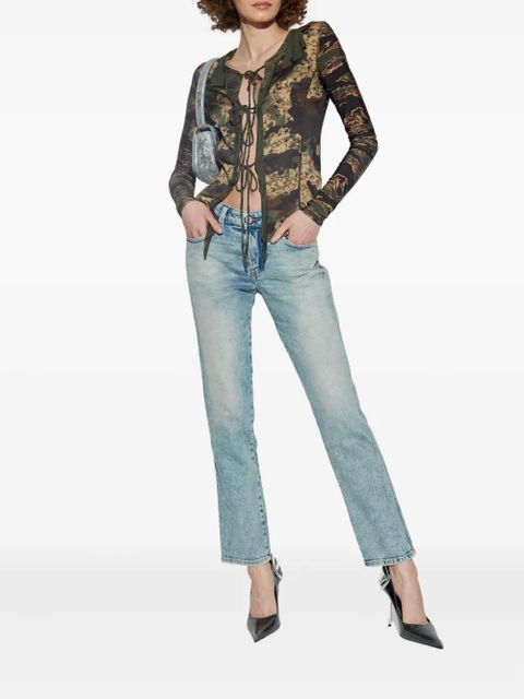 Diesel D-Jiann jeans - Blue - zdjęcie produktu nr 2