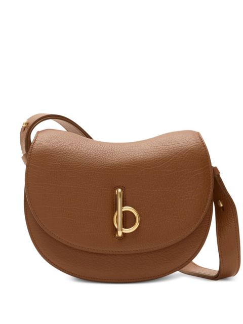 Burberry small Rocking Horse crossbody bag - Brown - zdjęcie produktu nr 1