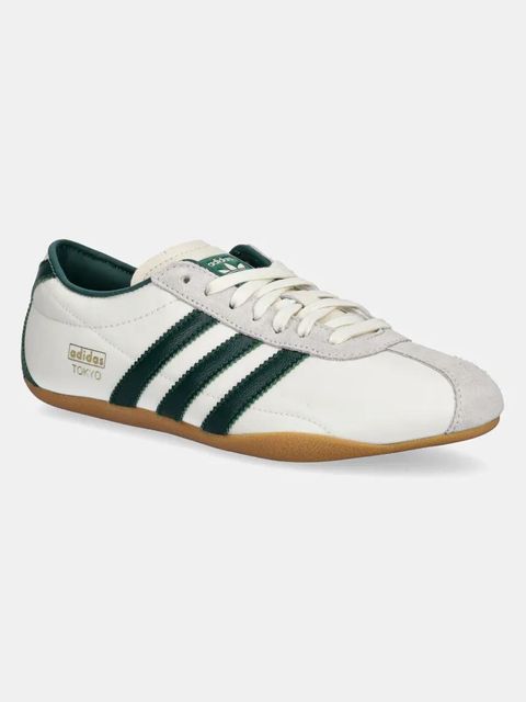 adidas Originals sneakersy Tokyo W damskie kolor biały JP9705 - zdjęcie produktu nr 1