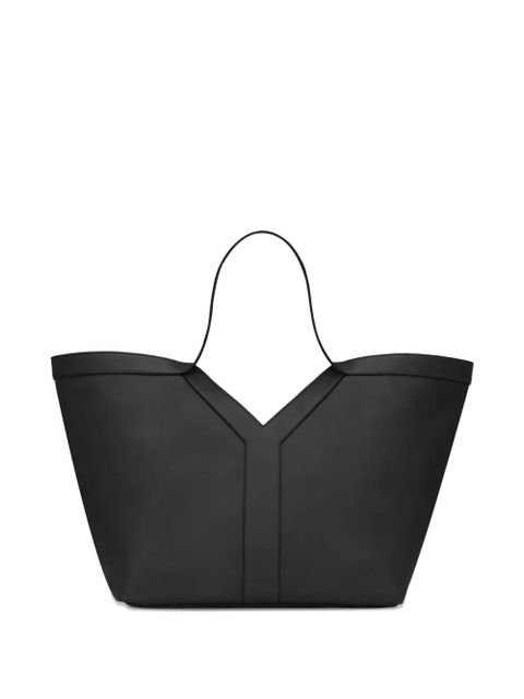 Saint Laurent Y tote bag - Black - zdjęcie produktu nr 1