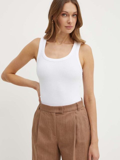 BOSS Orange top C_Ematite - zdjęcie produktu nr 2