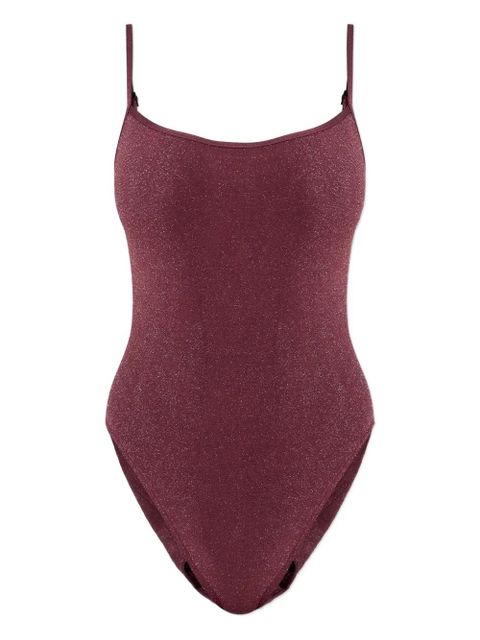 Bond-eye Low Palace swimsuit - Purple - zdjęcie produktu nr 1