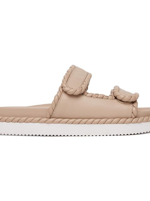 Badura BURDOCK-124AL0955 Beżowy - zdjęcie produktu nr 1