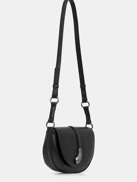 Medicine torebka kolor czarny - zdjęcie produktu nr 2