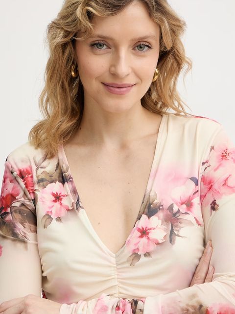 Silvian Heach sukienka YAVIM