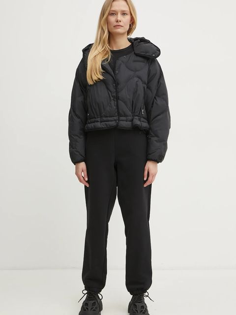 Patrizia Pepe spodnie dresowe bawełniane - zdjęcie produktu nr 2