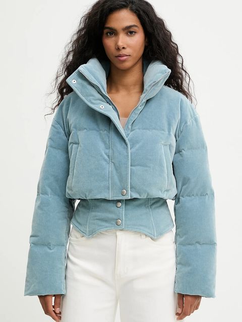 Miss Sixty kurtka puchowa - zdjęcie produktu nr 1