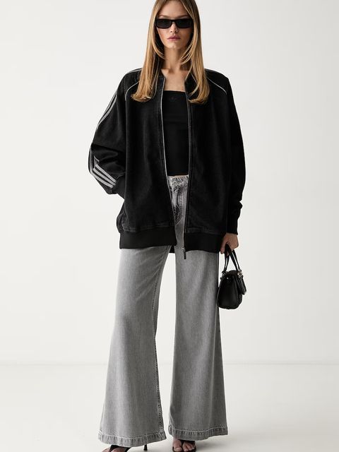 adidas Originals top damski Pearl - zdjęcie produktu nr 1