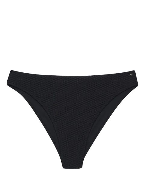 ANINE BING Rita bikini bottom - Black - zdjęcie produktu nr 1