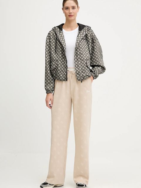 Guess spodnie dresowe PAULINA - zdjęcie produktu nr 1