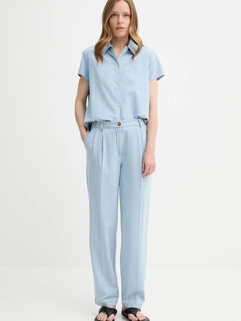 A.P.C. jeansy pantalon joseon