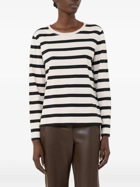 Max Mara Divina T-shirt - White