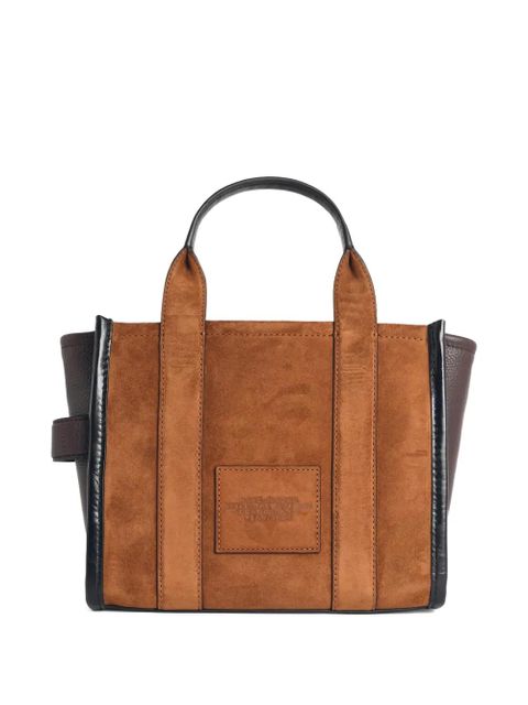 Marc Jacobs The Small Tote bag - Brown