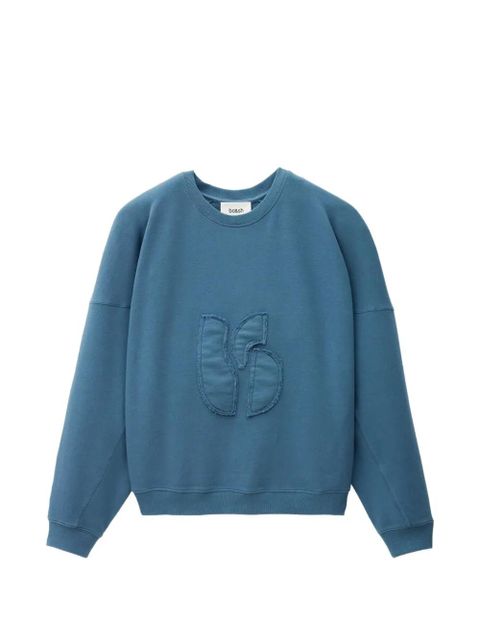 Ba&Sh Maia jumper - Blue - zdjęcie produktu nr 1