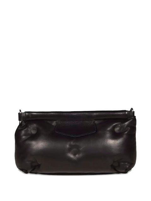 Maison Margiela Glam Slam clutch bag - Black - zdjęcie produktu nr 2