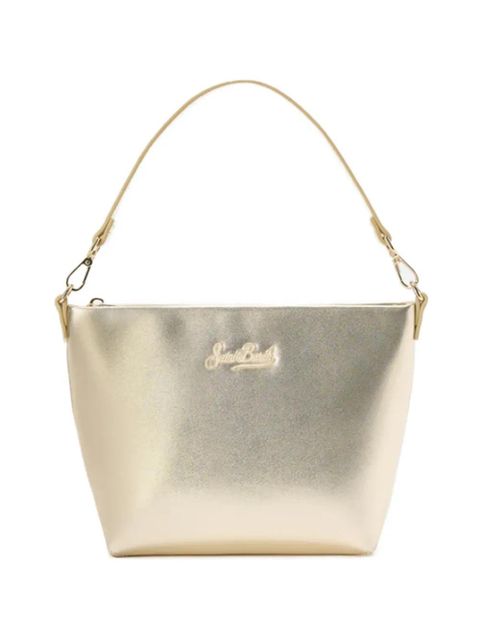 MC2 Saint Barth Aline tote bag - Gold - zdjęcie produktu nr 2