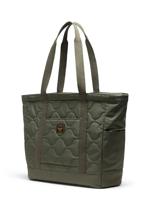 Herschel torebka Heritage™ kolor brązowy 11717-01827-OS - zdjęcie produktu nr 2