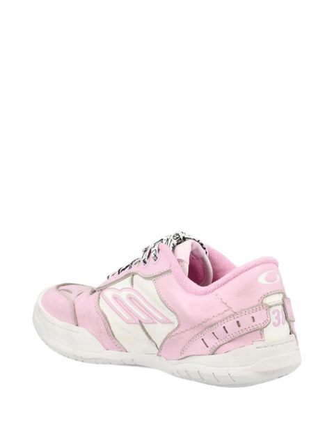 Balenciaga Hamptons sneakers - Pink