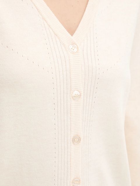 Bruuns Bazaar kardigan