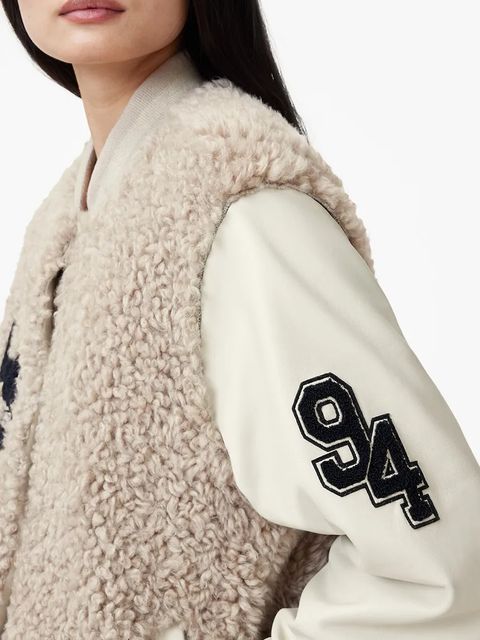 AllSaints kurtka VALERIE