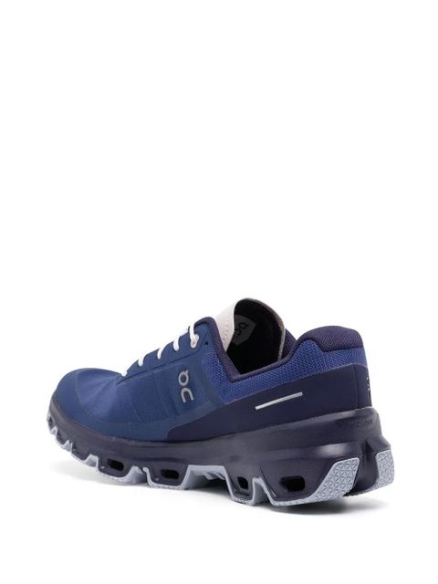 On Running Cloudventure low-top sneakers - Blue