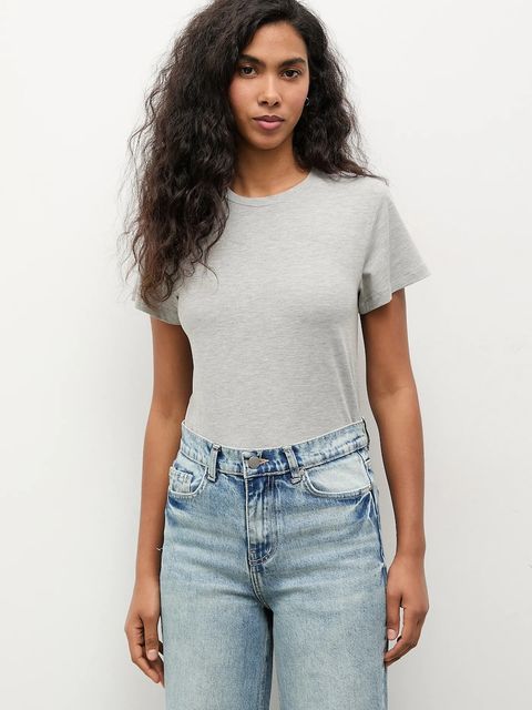 Answear.LAB t-shirt - zdjęcie produktu nr 1