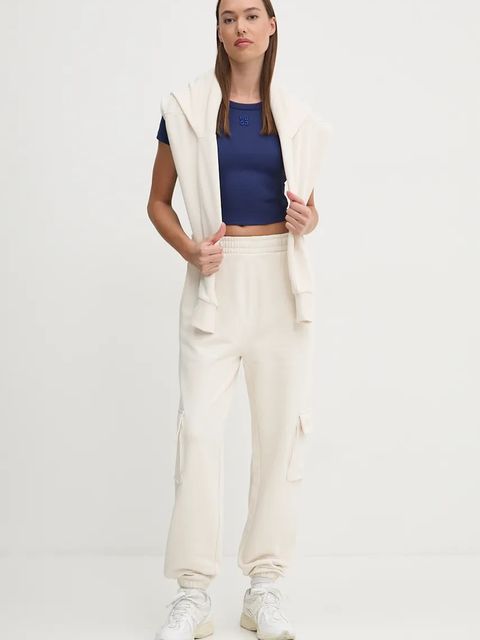 HUGO t-shirt Delanor