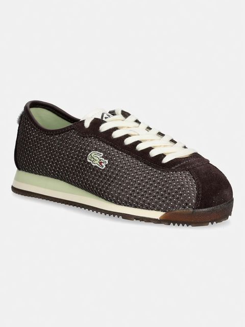 Lacoste Club-Low Sneakers sneakersy damskie - zdjęcie produktu nr 1