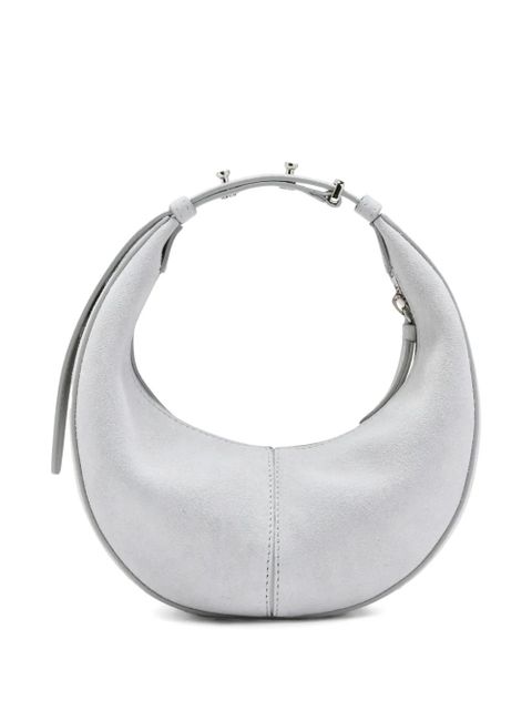 Proenza Schouler mini Slide bag - Grey