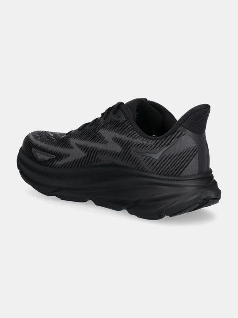 Hoka One One buty do biegania Clifton 9 kolor czarny 1127896
