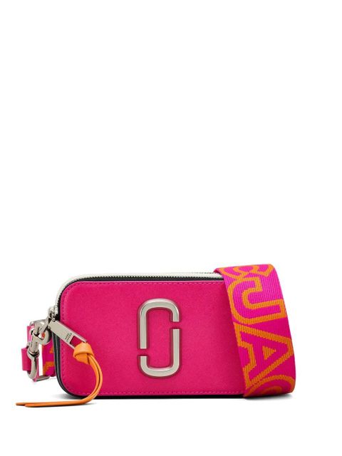 Marc Jacobs The Snapshot crossbody bag - Pink - zdjęcie produktu nr 1