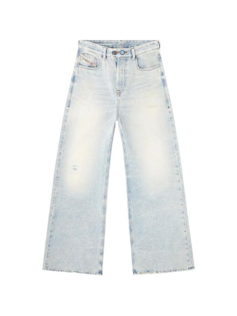 Diesel D-Sire 1996 jeans - Blue - zdjęcie produktu nr 1