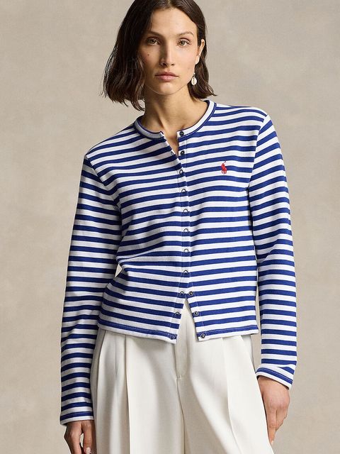 Polo Ralph Lauren kardigan - zdjęcie produktu nr 1