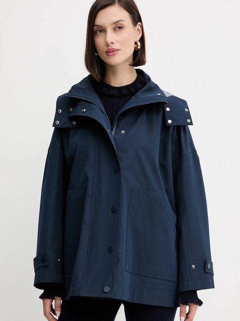 MM by Max Mara kurtka LABBRO - zdjęcie produktu nr 1