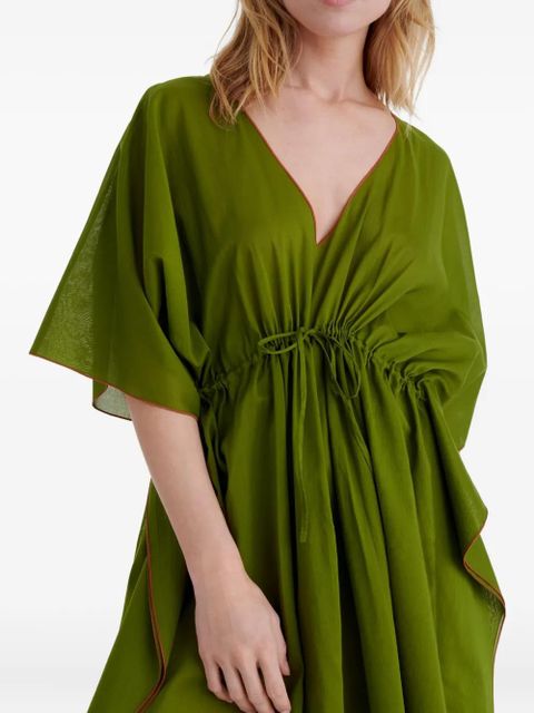ERES Voilier kaftan - Green - zdjęcie produktu nr 2