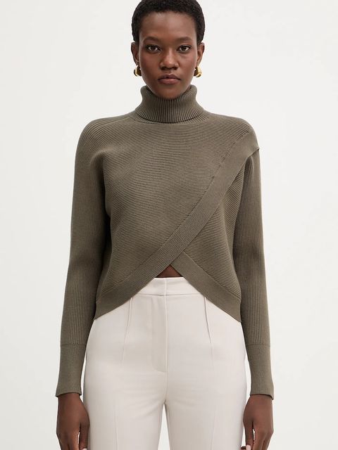 Morgan sweter MISS - zdjęcie produktu nr 1