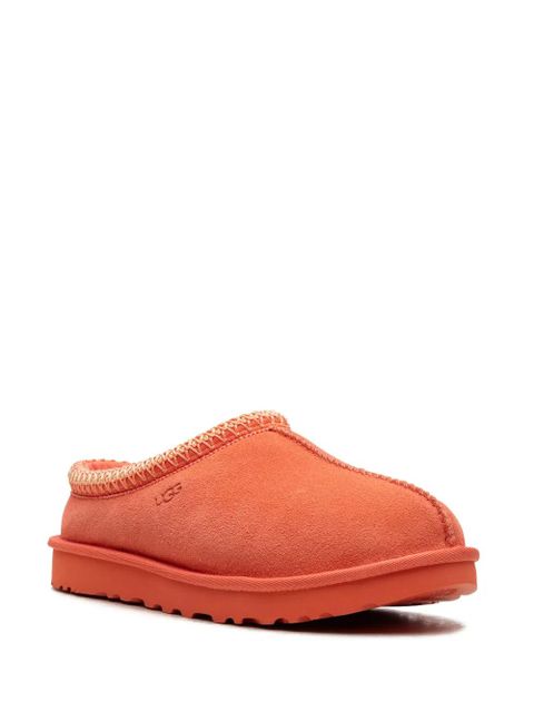 UGG Tasman "Vibrant Coral" slippers - Orange